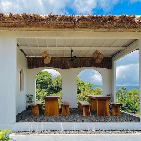 לינה וארוחת בוקר Kubupenlokan Hillside Bali מראה חיצוני תמונה