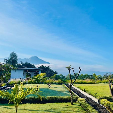 לינה וארוחת בוקר Kubupenlokan Hillside Bali מראה חיצוני תמונה